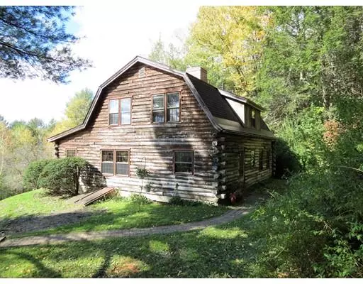 Leyden, MA 01337,62 George Lamb Rd