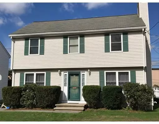 26 Wilton Street, Waltham, MA 02453