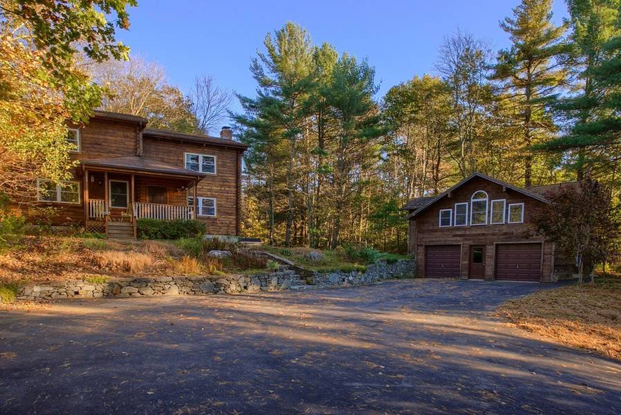 1130 Alger Street, Winchendon, MA 01475