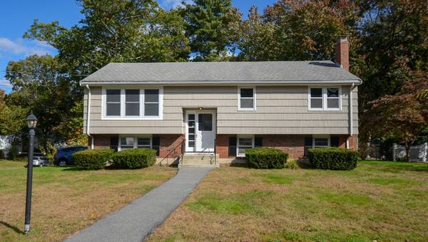 58 Holland Ave, Stoughton, MA 02072