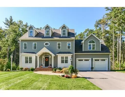 Lakeville, MA 02347,16 Robbins Ln