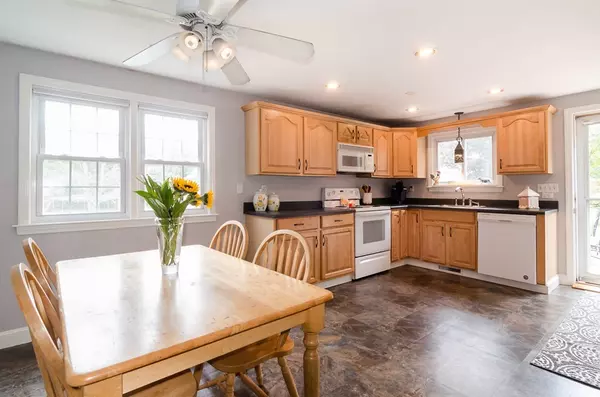 Mansfield, MA 02048,51 Stearns Avenue