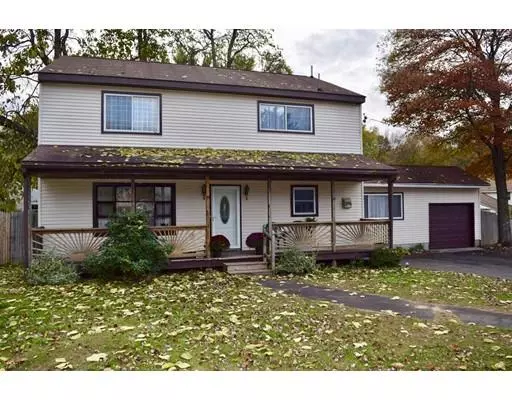 South Hadley, MA 01075,2 Rita Cir