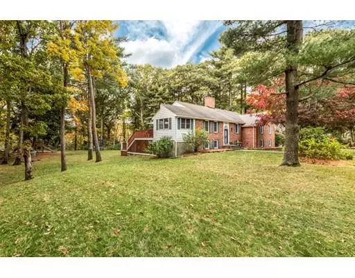 Lynnfield, MA 01940,175 Locksley Road