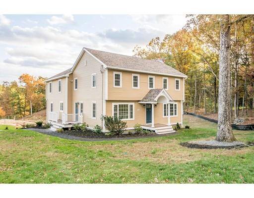 100 Pelczar Rd, Dracut, MA 01826