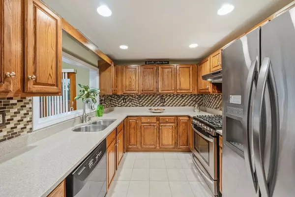 Weymouth, MA 02190,45 Central