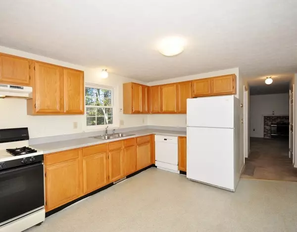 Groton, MA 01450,701 Chicopee Row