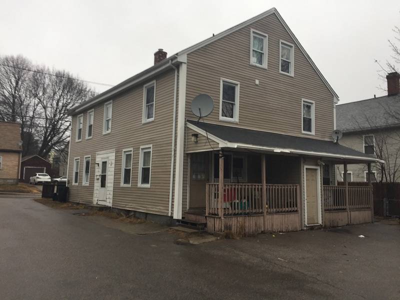 217-219 Main St, Blackstone, MA 01504