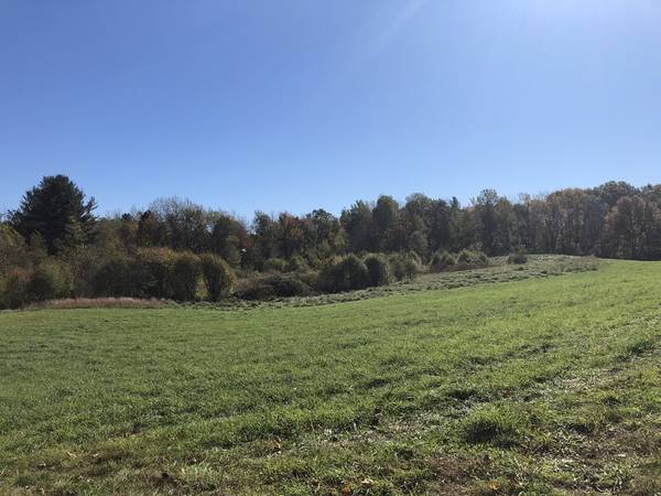 0 Farm Rd/Berlin Rd (Corner Lot), Bolton, MA 01740