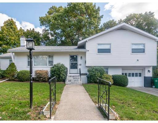 6 Clifton Rd., Newton, MA 02459