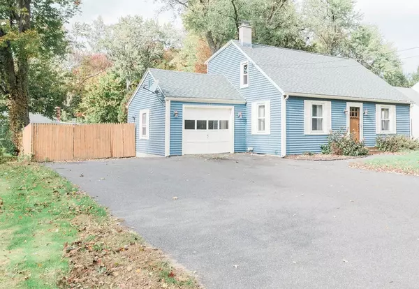 Agawam, MA 01001,821 River Rd