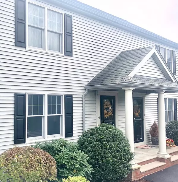 Weymouth, MA 02189,1529 Commercial St #4