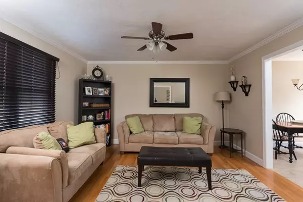 Weymouth, MA 02189,1529 Commercial St #4