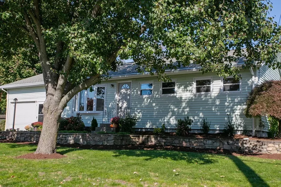 3 Redwood Drive, Norwood, MA 02062