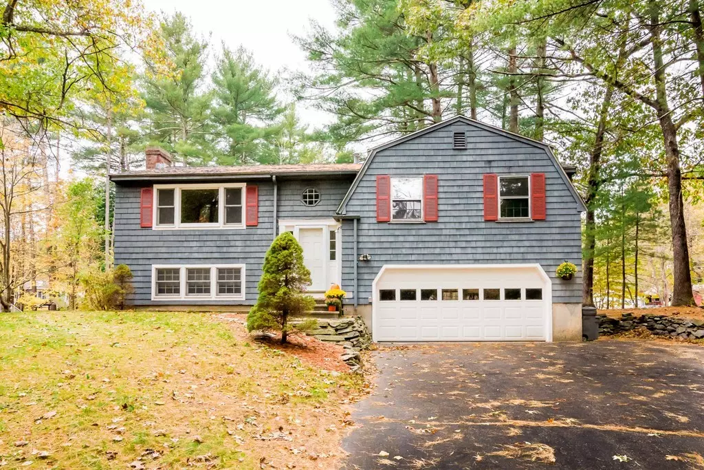 Townsend, MA 01469,36 Spaulding St
