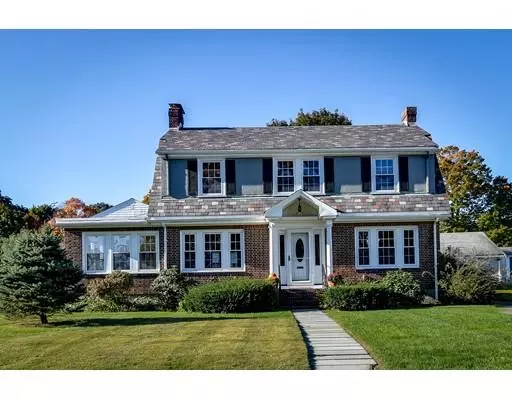 33 Mills Rd, Needham, MA 02494