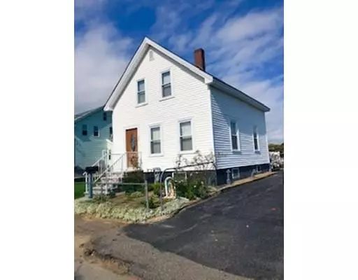 22 Winter St, Taunton, MA 02780