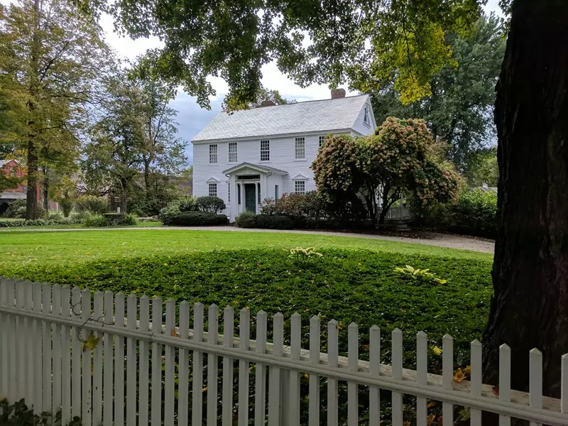 43 Old Main, Deerfield, MA 01342