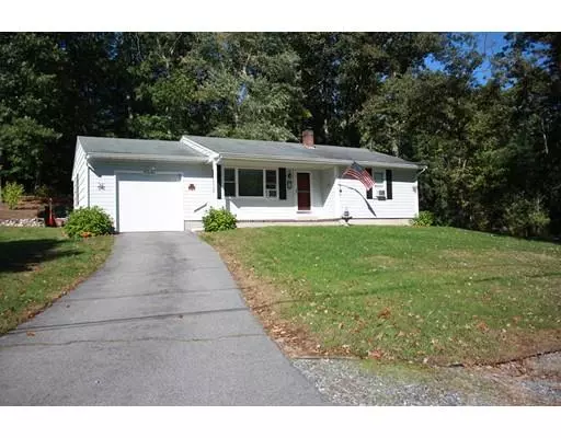 29 Edgehill Rd., Taunton, MA 02780