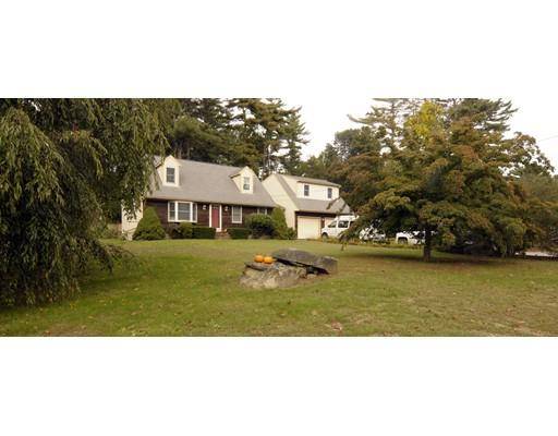 6 Briarwood Ln, Rochester, MA 02770