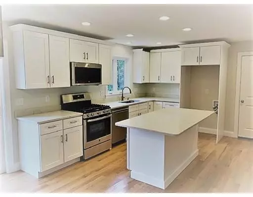 Ayer, MA 01432,89, Lot 8 Littleton Rd