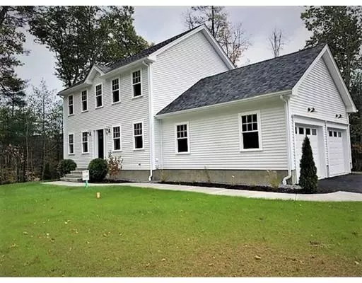 89, Lot 8 Littleton Rd, Ayer, MA 01432