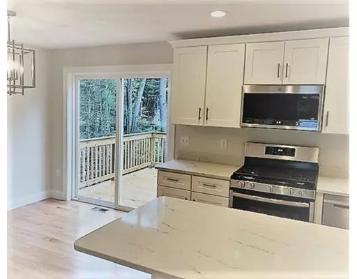 Ayer, MA 01432,89, Lot 8 Littleton Rd