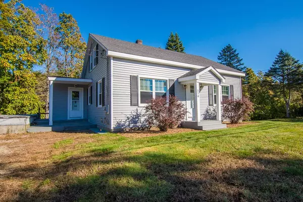 270 Main St, Blackstone, MA 01504