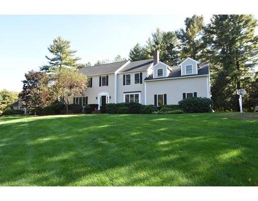 10 Perry Circle, Sudbury, MA 01776