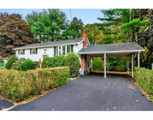 6 Kennedy Park, Woburn, MA 01801