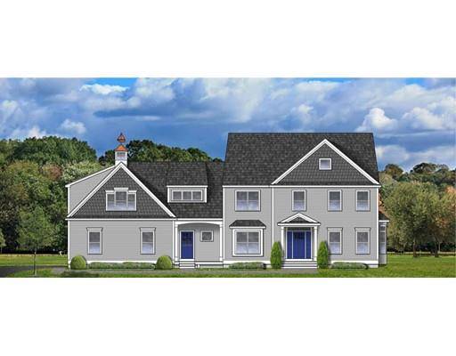 88 Mill Brook Ave, Walpole, MA 02081