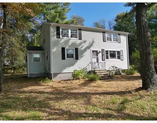 85 Billerica Avenue, Billerica, MA 01862