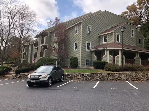 88 Heritage  Dr #88, Northbridge, MA 01588