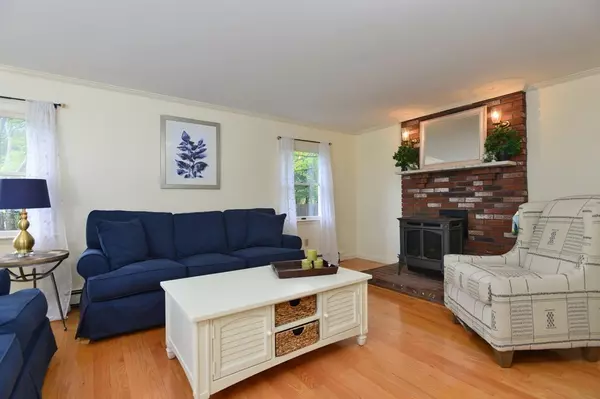 Mansfield, MA 02048,24 Morrow Street