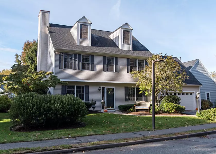 7 Tanager Rd #7, Walpole, MA 02081