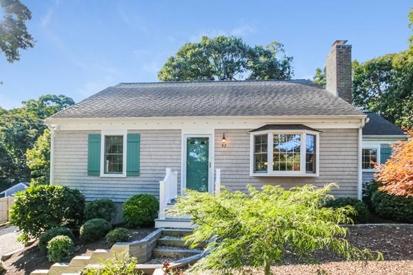 82 Henrys Rd, Brewster, MA 02631