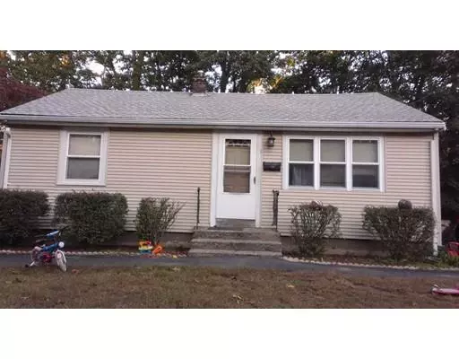 51 Harriss Ct, Abington, MA 02351