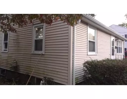 Abington, MA 02351,51 Harriss Ct