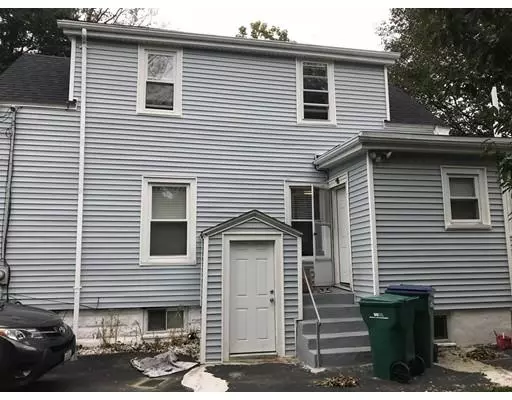 97 Seymour Ave, Lynn, MA 01902