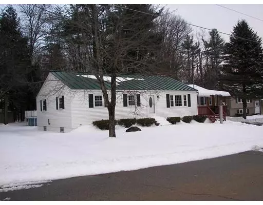 Templeton, MA 01468,20 Pine Drive