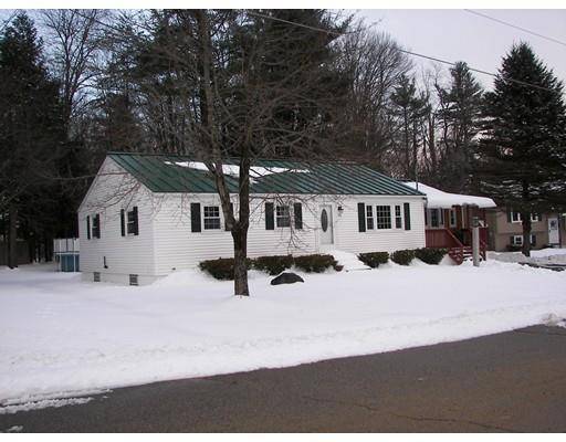 20 Pine Drive, Templeton, MA 01468