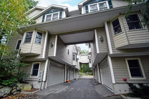 300 Winter Street #3, Waltham, MA 02451