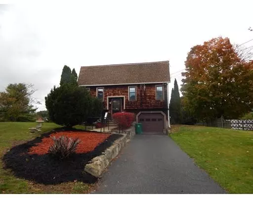 2 Poe Rd, Billerica, MA 01821