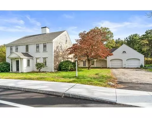 44 Center Street, Pembroke, MA 02359