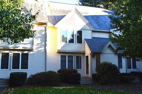 16 Westminster, Nashua, NH 03064