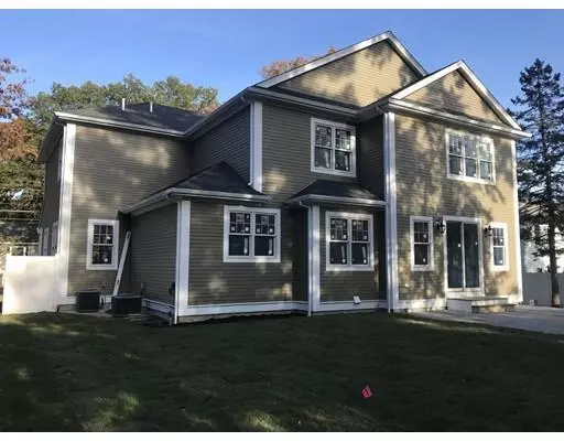 Needham, MA 02494,67 Hunnewell St