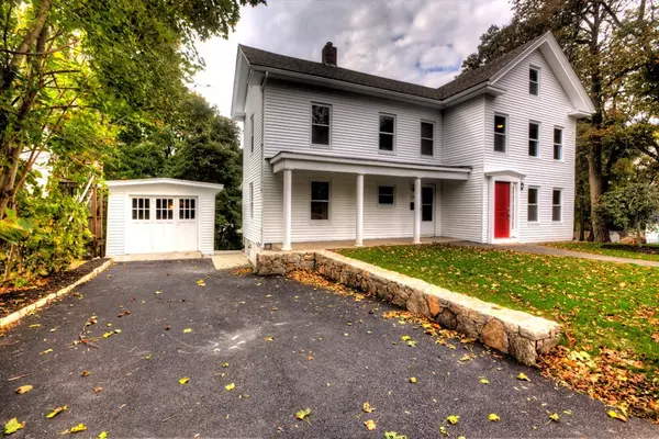 Marlborough, MA 01752,20 Jefferson St.