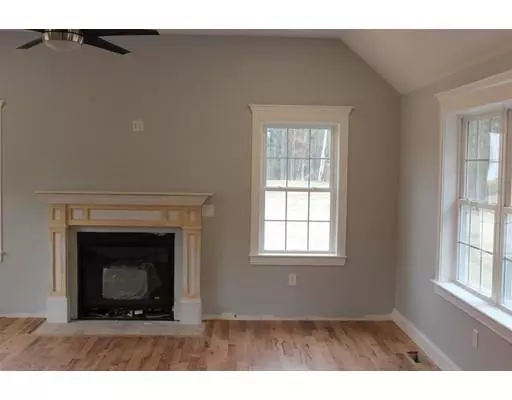 Dunstable, MA 01827,Lot 4 - 43 Alexander Way