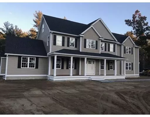 Dunstable, MA 01827,Lot 4 - 43 Alexander Way