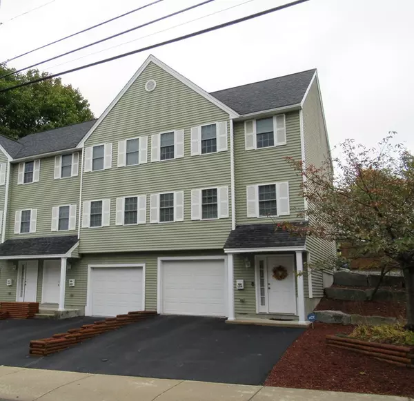 Fitchburg, MA 01420,152 Daniels St #152